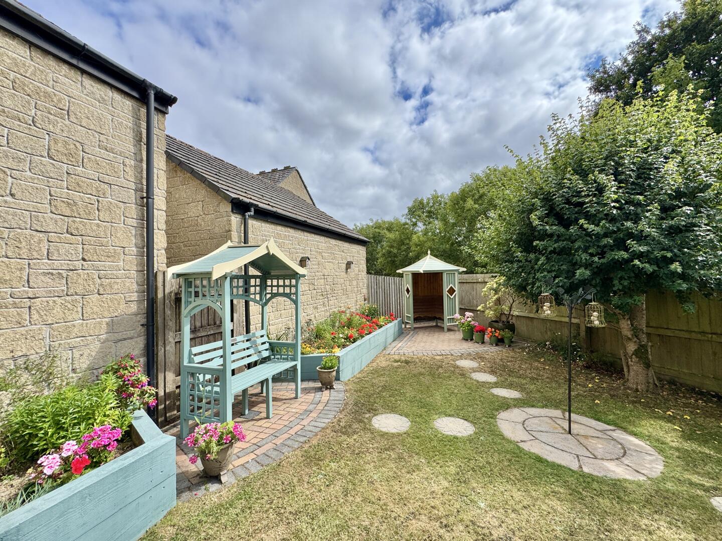 Treffry Road, Truro